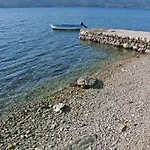 Seaside With A Swimming Pool Viganj, Peljesac - 260 דירה