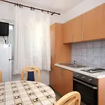 Seaside With A Swimming Pool Viganj, Peljesac - 260 公寓