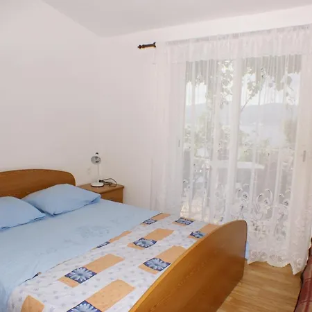 Seaside Apartments With A Swimming Pool Viganj, Peljesac - 260