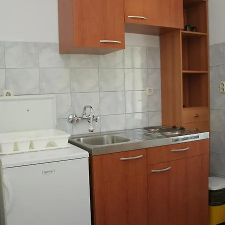 Apartment Seaside Apartments With A Swimming Pool Viganj, Peljesac - 260 *