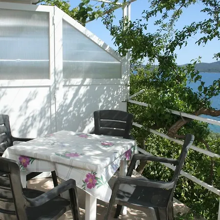Seaside With A Swimming Pool Viganj, Peljesac - 260 Apartman Viganj