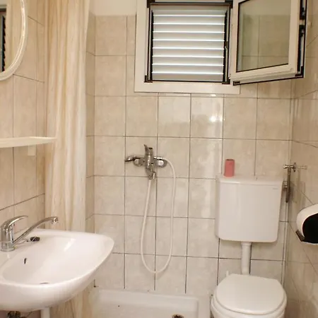 Seaside Apartments With A Swimming Pool Viganj, Peljesac - 260 * Viganj