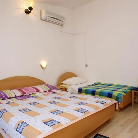 Seaside Apartments With A Swimming Pool Viganj, Peljesac - 260 Apartment *