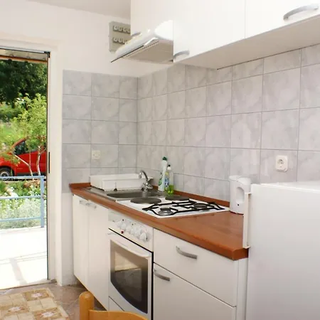 Apartment Seaside Apartments With A Swimming Pool Viganj, Peljesac - 260 *