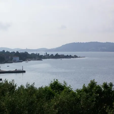 Seaside Apartments With A Swimming Pool Viganj, Peljesac - 260 * Viganj