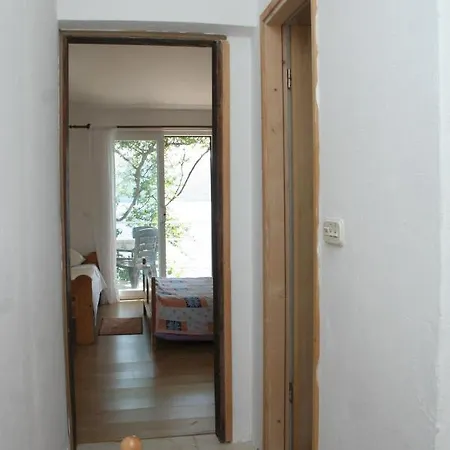 Apartment Seaside Apartments With A Swimming Pool Viganj, Peljesac - 260 Viganj