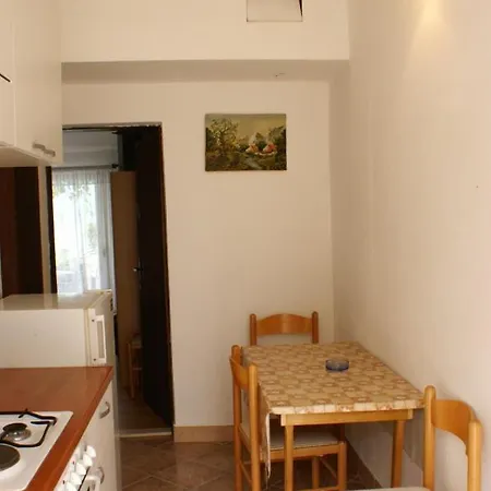 Apartment Seaside Apartments With A Swimming Pool Viganj, Peljesac - 260 Viganj