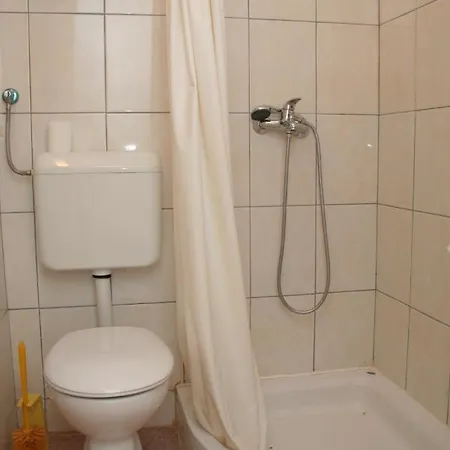 Apartment Seaside Apartments With A Swimming Pool Viganj, Peljesac - 260 Viganj