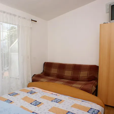 Seaside Apartments With A Swimming Pool Viganj, Peljesac - 260 * Viganj