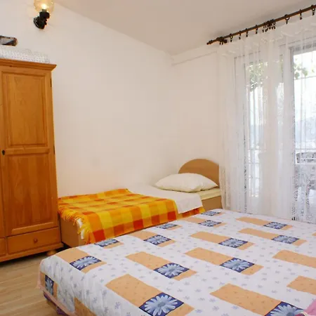 Seaside Apartments With A Swimming Pool Viganj, Peljesac - 260 *