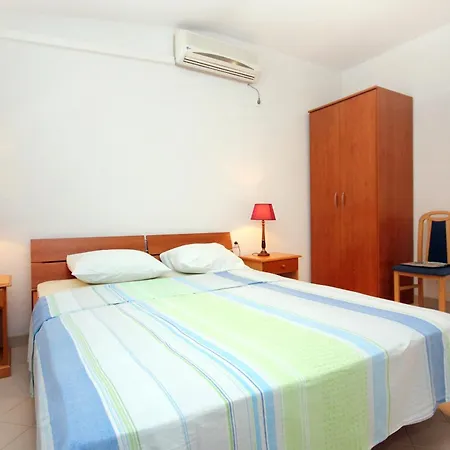Seaside Apartments With A Swimming Pool Viganj, Peljesac - 260 * Viganj