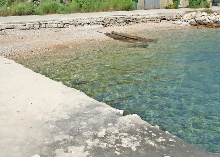 Apartman Seaside With A Swimming Pool Viganj, Peljesac - 260 *