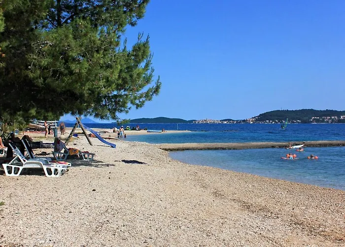 Apartman Seaside With A Swimming Pool Viganj, Peljesac - 260 *