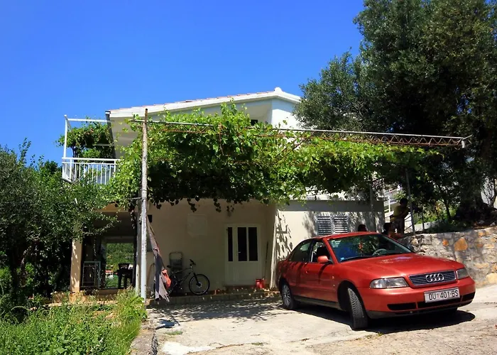 Seaside With A Swimming Pool Viganj, Peljesac - 260 * Viganj