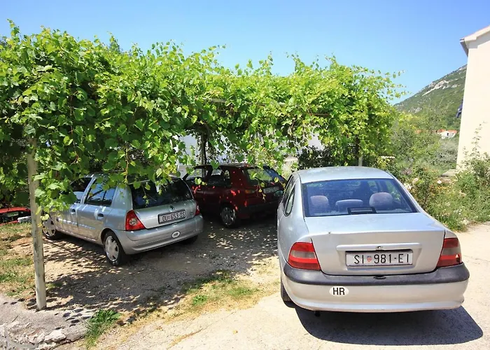 Seaside With A Swimming Pool Viganj, Peljesac - 260 * Viganj