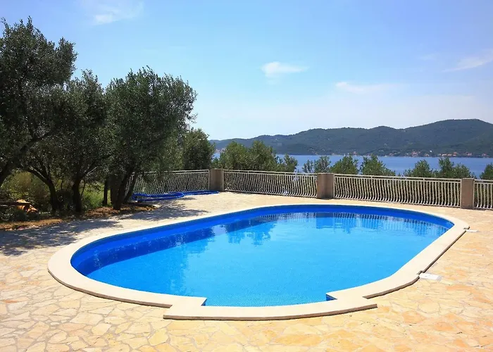 Apartman Seaside With A Swimming Pool Viganj, Peljesac - 260 *