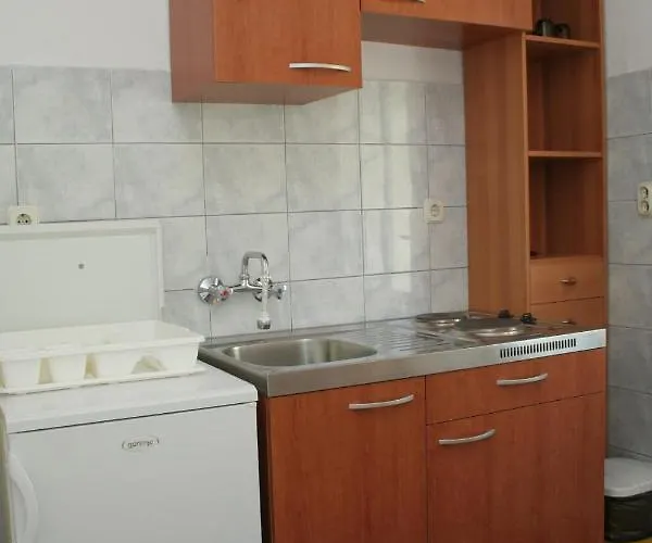 Apartman Seaside With A Swimming Pool Viganj, Peljesac - 260 *