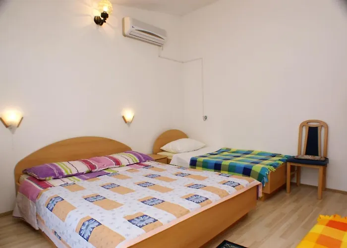 Seaside With A Swimming Pool Viganj, Peljesac - 260 Apartman *