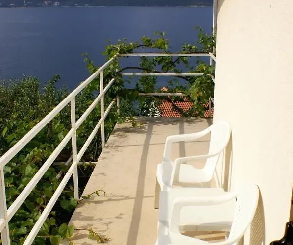 Seaside With A Swimming Pool Viganj, Peljesac - 260 * Viganj