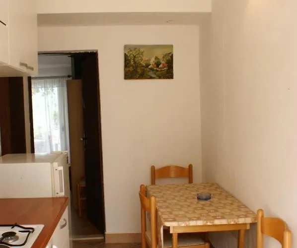 Apartman Seaside With A Swimming Pool Viganj, Peljesac - 260 Viganj