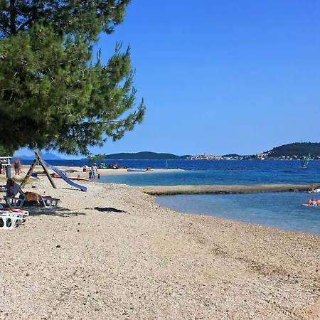 Апартаменты Seaside With A Swimming Pool Viganj, Peljesac - 260 *
