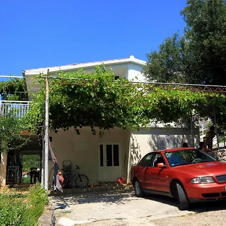 Seaside Apartments With A Swimming Pool Viganj, Peljesac - 260 * Viganj