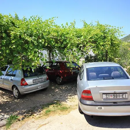 Seaside Apartments With A Swimming Pool Viganj, Peljesac - 260 * Viganj