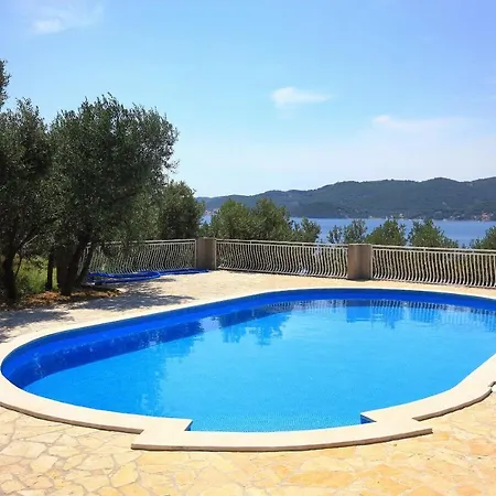 Appartement Seaside With A Swimming Pool Viganj, Peljesac - 260 *