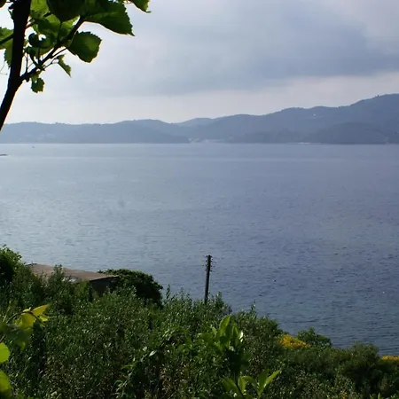 Seaside Apartments With A Swimming Pool Viganj, Peljesac - 260 Apartment *