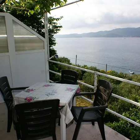 Апартаменты Seaside With A Swimming Pool Viganj, Peljesac - 260 Вигань