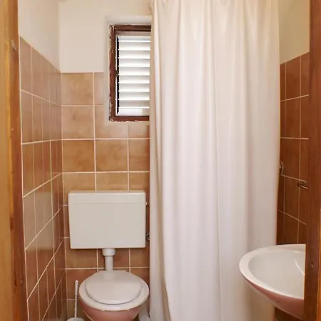 Seaside With A Swimming Pool Viganj, Peljesac - 260 * Viganj