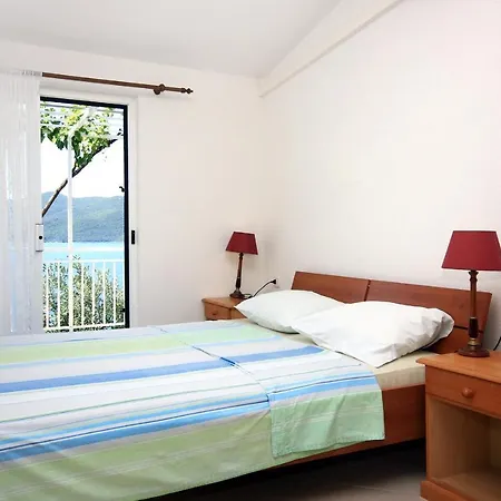 Seaside With A Swimming Pool Viganj, Peljesac - 260 Appartement