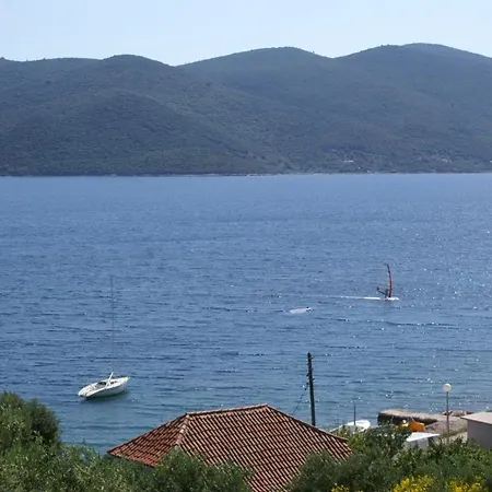 Апартаменты Seaside With A Swimming Pool Viganj, Peljesac - 260