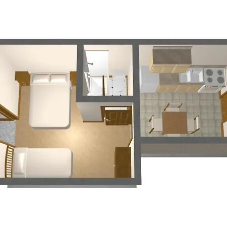 Seaside With A Swimming Pool Viganj, Peljesac - 260