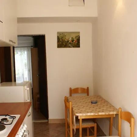 아파트 Seaside With A Swimming Pool Viganj, Peljesac - 260 비간즈