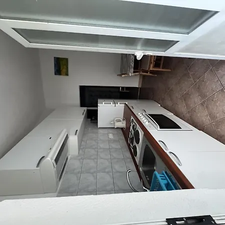Апартаменты Seaside With A Swimming Pool Viganj, Peljesac - 260 *
