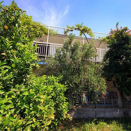 아파트 Seaside With A Swimming Pool Viganj, Peljesac - 260 비간즈