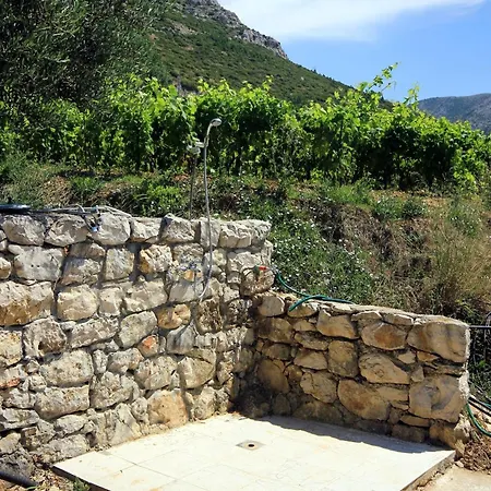 Seaside With A Swimming Pool Viganj, Peljesac - 260 * Вигань