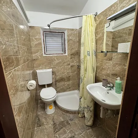 Seaside With A Swimming Pool Viganj, Peljesac - 260 Апартаменты *
