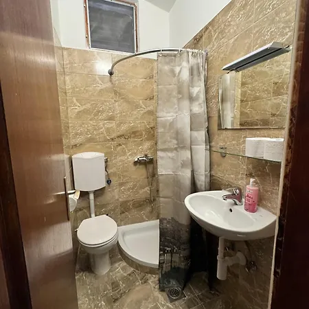 Seaside With A Swimming Pool Viganj, Peljesac - 260 דירה *