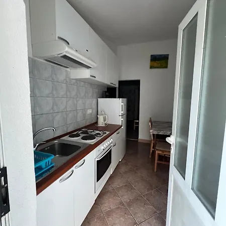 Апартаменты Seaside With A Swimming Pool Viganj, Peljesac - 260 *