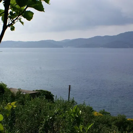 Seaside With A Swimming Pool Viganj, Peljesac - 260 Апартаменты