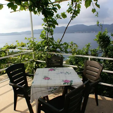 Апартаменты Seaside With A Swimming Pool Viganj, Peljesac - 260