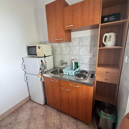 Seaside With A Swimming Pool Viganj, Peljesac - 260 * Вигань