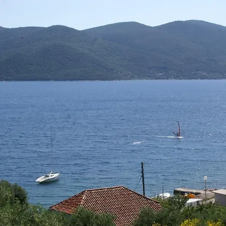 Апартаменты Seaside With A Swimming Pool Viganj, Peljesac - 260 *