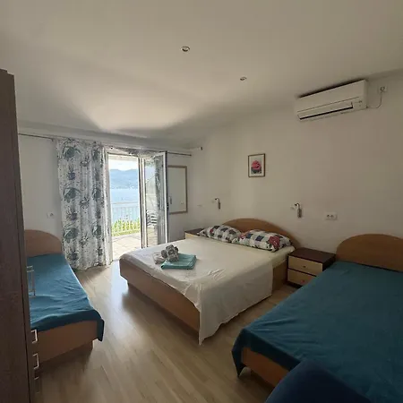 Seaside With A Swimming Pool Viganj, Peljesac - 260 ויגאני