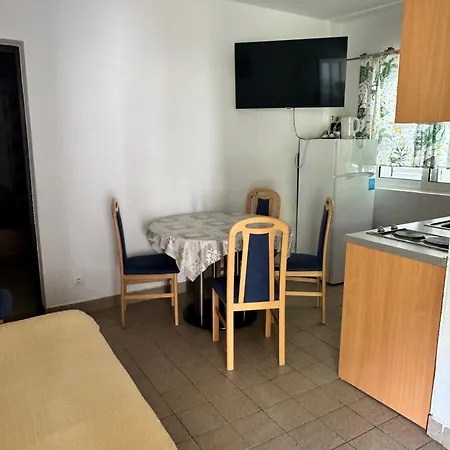 Seaside With A Swimming Pool Viganj, Peljesac - 260 * ויגאני