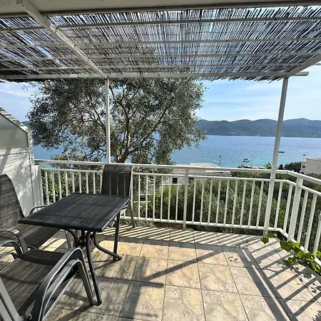 Seaside With A Swimming Pool Viganj, Peljesac - 260 דירה